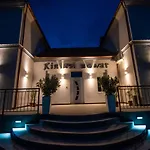 Kinizsi Udvar Apartahotel