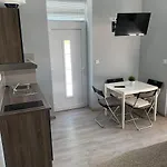 Apartahotel Kinizsi Udvar