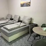 Apartmanhotel Kinizsi Udvar 3*