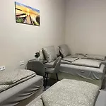 Apartmanhotel Kinizsi Udvar Balatonboglár