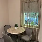Apartmanhotel Kinizsi Udvar 3*