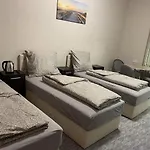 Kinizsi Udvar Apartmanhotel 3*