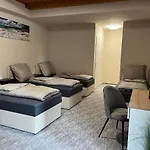 Kinizsi Udvar Apartmanhotel 3*