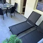 Kinizsi Udvar Apartahotel 3*
