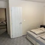 Apartahotel Kinizsi Udvar