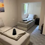 Kinizsi Udvar 3*
