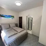 Apartahotel Kinizsi Udvar 3*