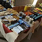 Kinizsi Udvar Apartahotel