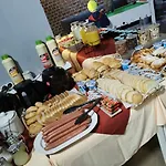 Kinizsi Udvar Apartmanhotel 3*