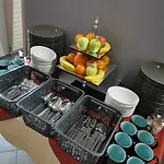 Kinizsi Udvar Apartmanhotel Balatonboglár