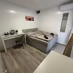 Apartmanhotel Kinizsi Udvar