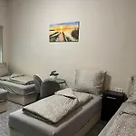Apartahotel Kinizsi Udvar 3*