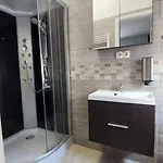 Apartmanhotel Kinizsi Udvar