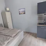 Kinizsi Udvar Apartahotel 3*