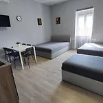 Kinizsi Udvar 3* Balatonboglár