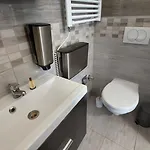 Kinizsi Udvar Apartahotel