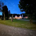 Apartmanhotel Kinizsi Udvar 3*