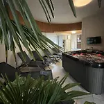 Apartmanhotel Kinizsi Udvar 3*