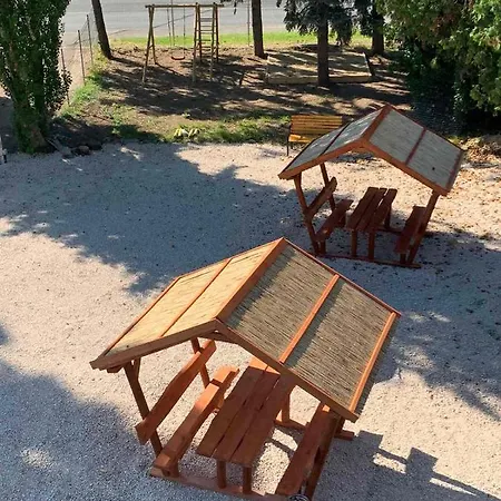 Kinizsi Udvar Balatonboglár