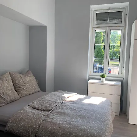 Kinizsi Udvar Apartmanhaz Balatonboglár