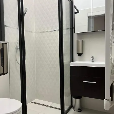 Kinizsi Udvar Apartmanhotel