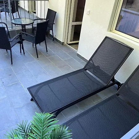 Kinizsi Udvar Apartmanhotel 3*