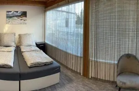 Kinizsi Udvar Apartmanhaz 3* Balatonboglár