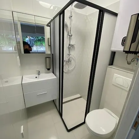 Kinizsi Udvar Apartmanhotel