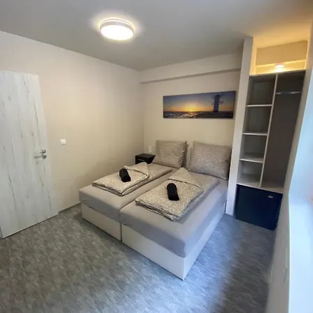 Kinizsi Udvar 3*
