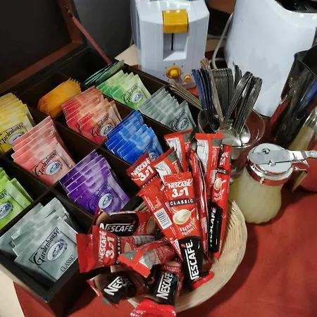 Apartmanhotel Kinizsi Udvar