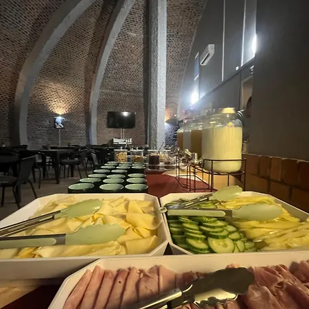 Kinizsi Udvar Balatonboglár