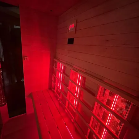 Kinizsi Udvar Apartmanhaz 3*
