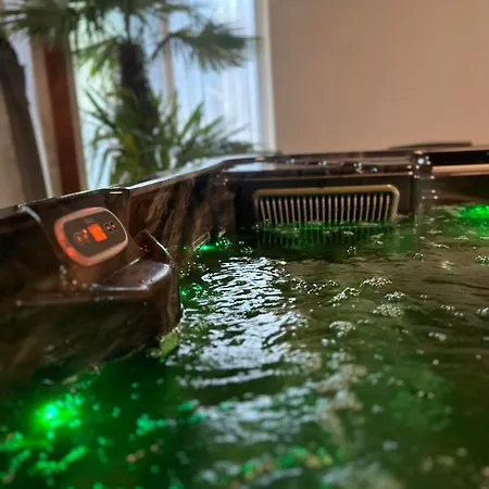 Kinizsi Udvar Apartmanhaz Апарт-отель