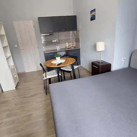 Apartmanhotel Kinizsi Udvar Balatonboglár