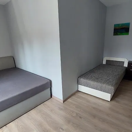 Kinizsi Udvar Apartmanhotel 3*