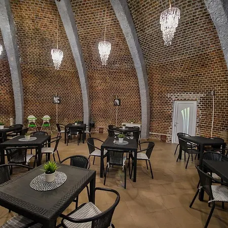 Kinizsi Udvar 3* Balatonboglár