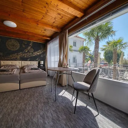 Aparthotel Kinizsi Udvar