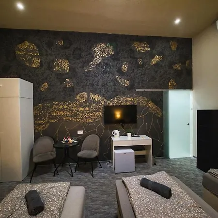 Aparthotel Kinizsi Udvar Balatonboglár