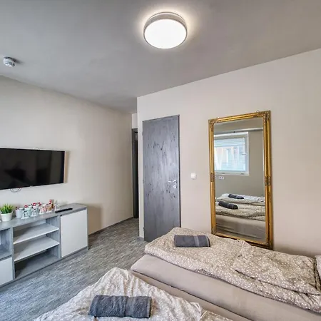 Kinizsi Udvar Aparthotel 3*