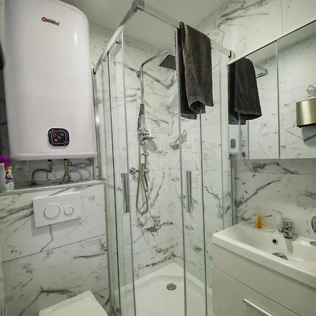 Kinizsi Udvar Apartmanhaz アパートホテル 3*