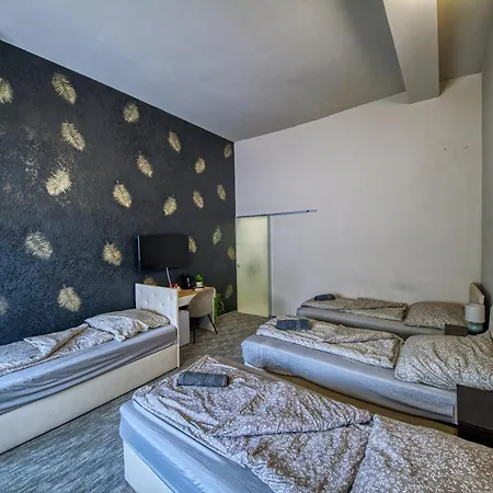 Kinizsi Udvar Aparthotel