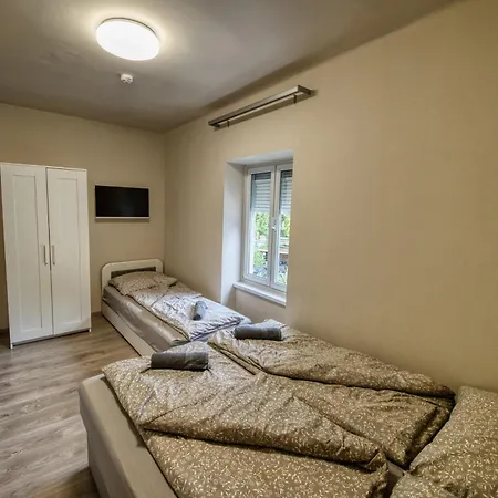 Aparthotel Kinizsi Udvar Balatonboglár
