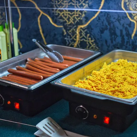 Kinizsi Udvar Aparthotel Balatonboglár