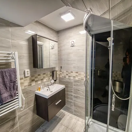 Aparthotel Kinizsi Udvar Balatonboglár