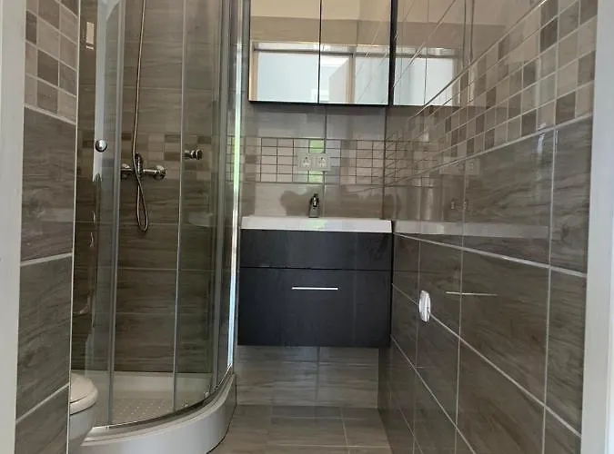 Kinizsi Udvar Apartmanhaz Hotel apartamentowy Balatonboglár