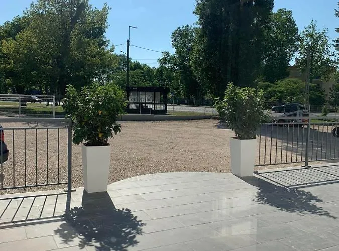 Hotel apartamentowy Kinizsi Udvar Apartmanhaz 3*