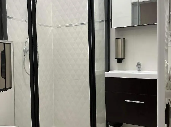 Kinizsi Udvar Apartmanhotel