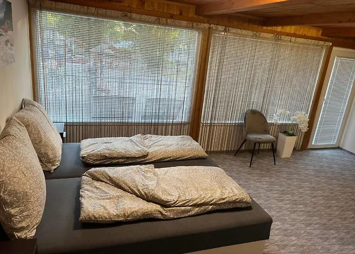 Kinizsi Udvar Apartmanhaz Balatonboglár