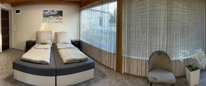 Kinizsi Udvar 3* Balatonboglár