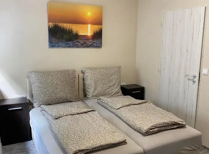 Kinizsi Udvar Apartmanhaz Balatonboglár